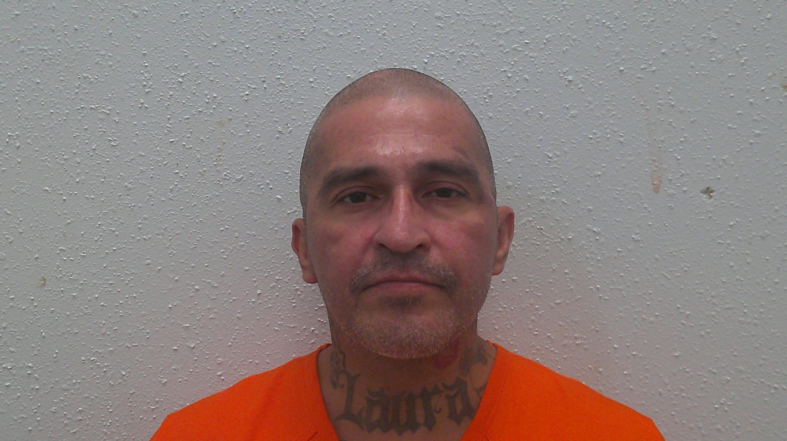 RAMOS, ERNEST booking photo