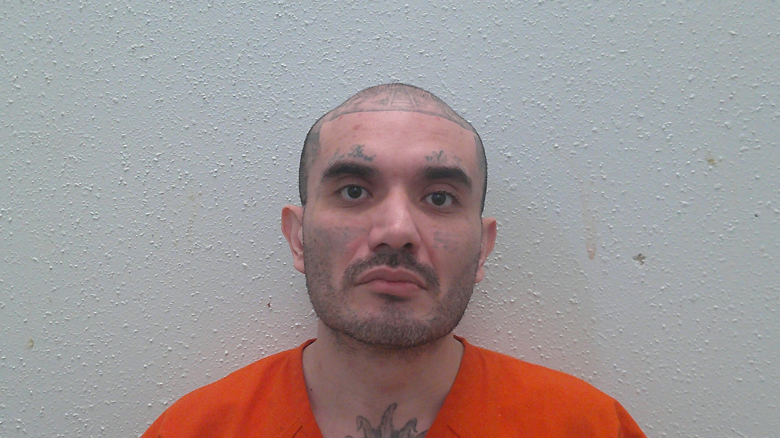 GONZALES, JOSHUA RAUL booking photo