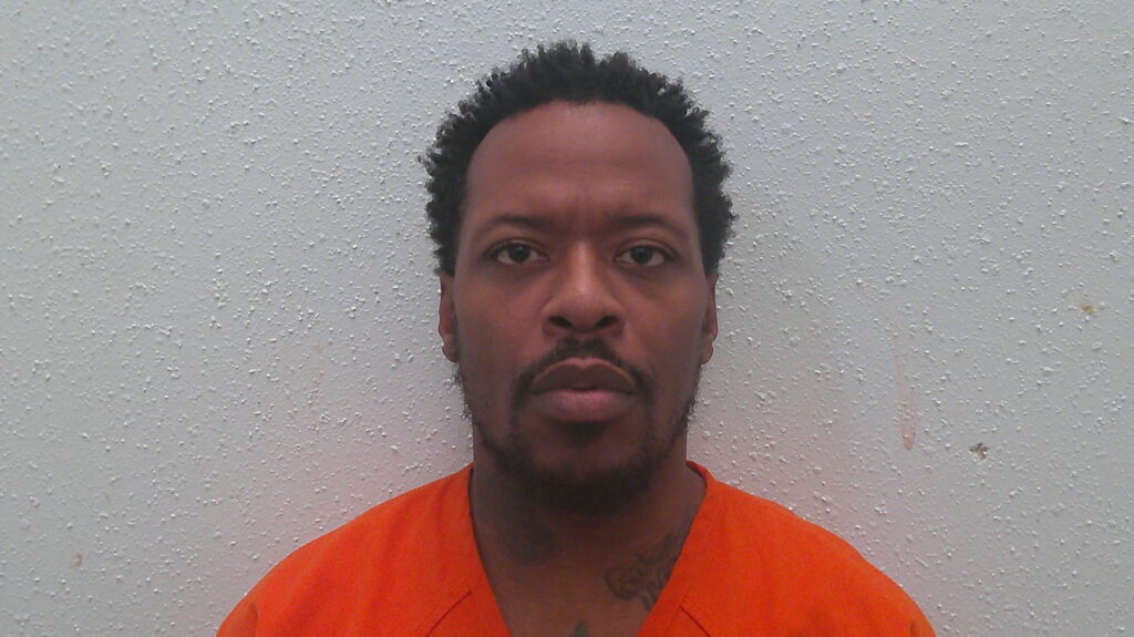 FRANKLIN, TODD T booking photo