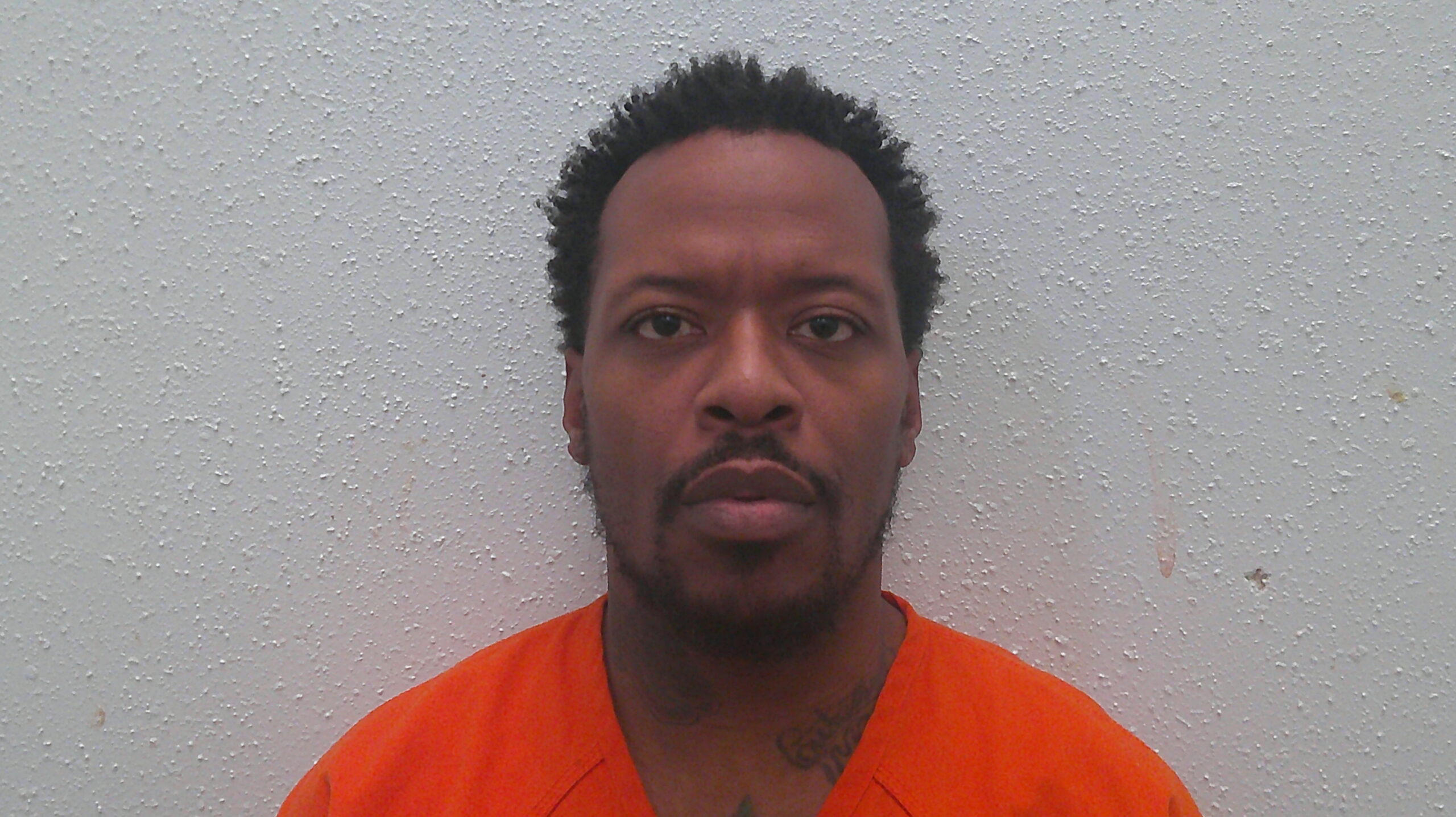 FRANKLIN, TODD T booking photo