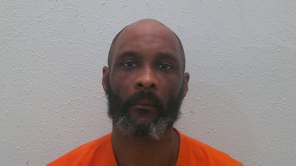 BOYD, MOHAMMED booking photo