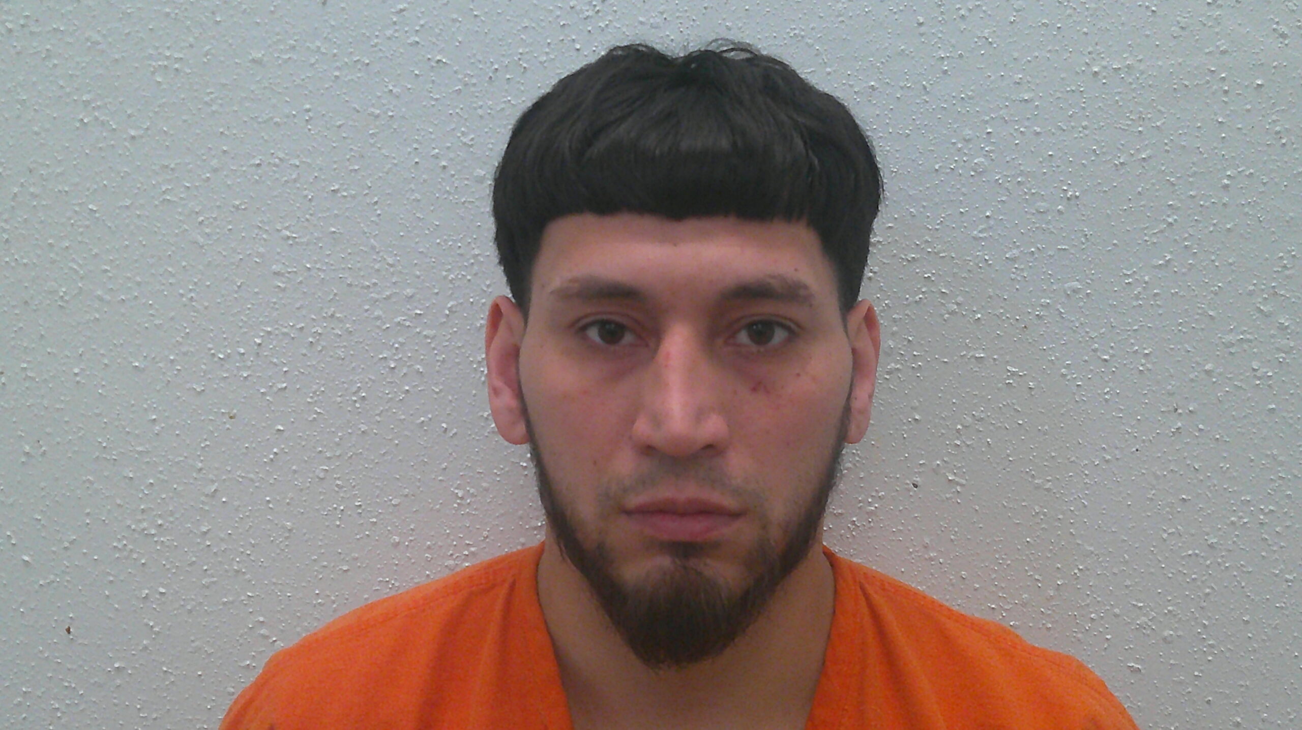 CISNEROS, SAMUEL booking photo