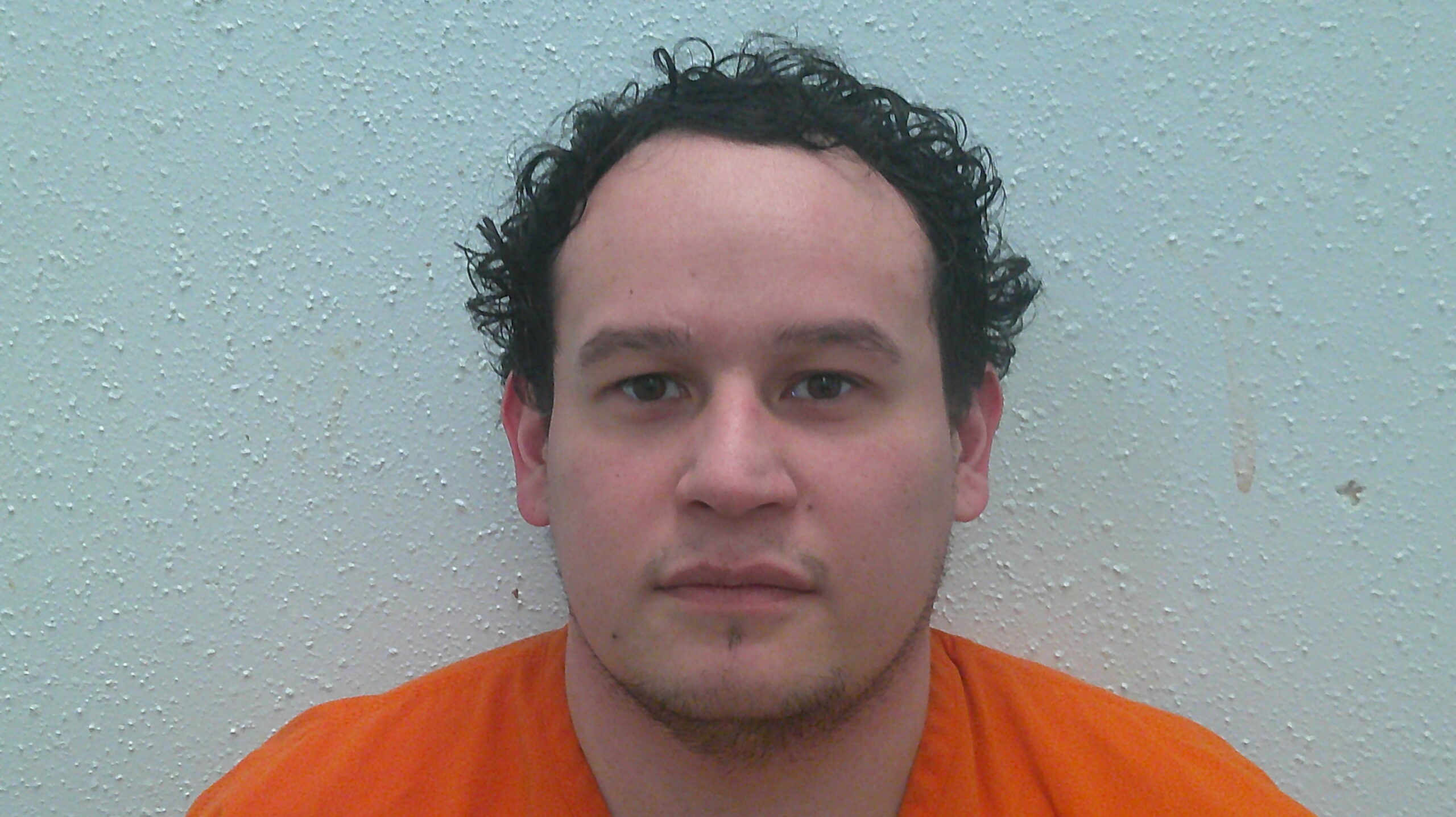 FERREYRA, JOHNATHAN ANTHONY booking photo