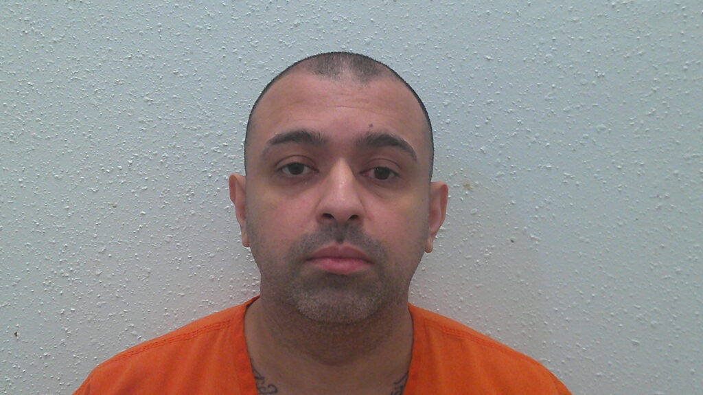 MONTES, JULIAN JAMES, Jr booking photo