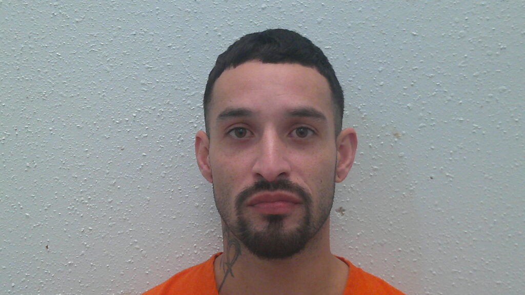 LOZA, LORENZO LEE booking photo