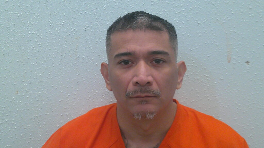 MARQUEZ, DEREK MICHAEL booking photo