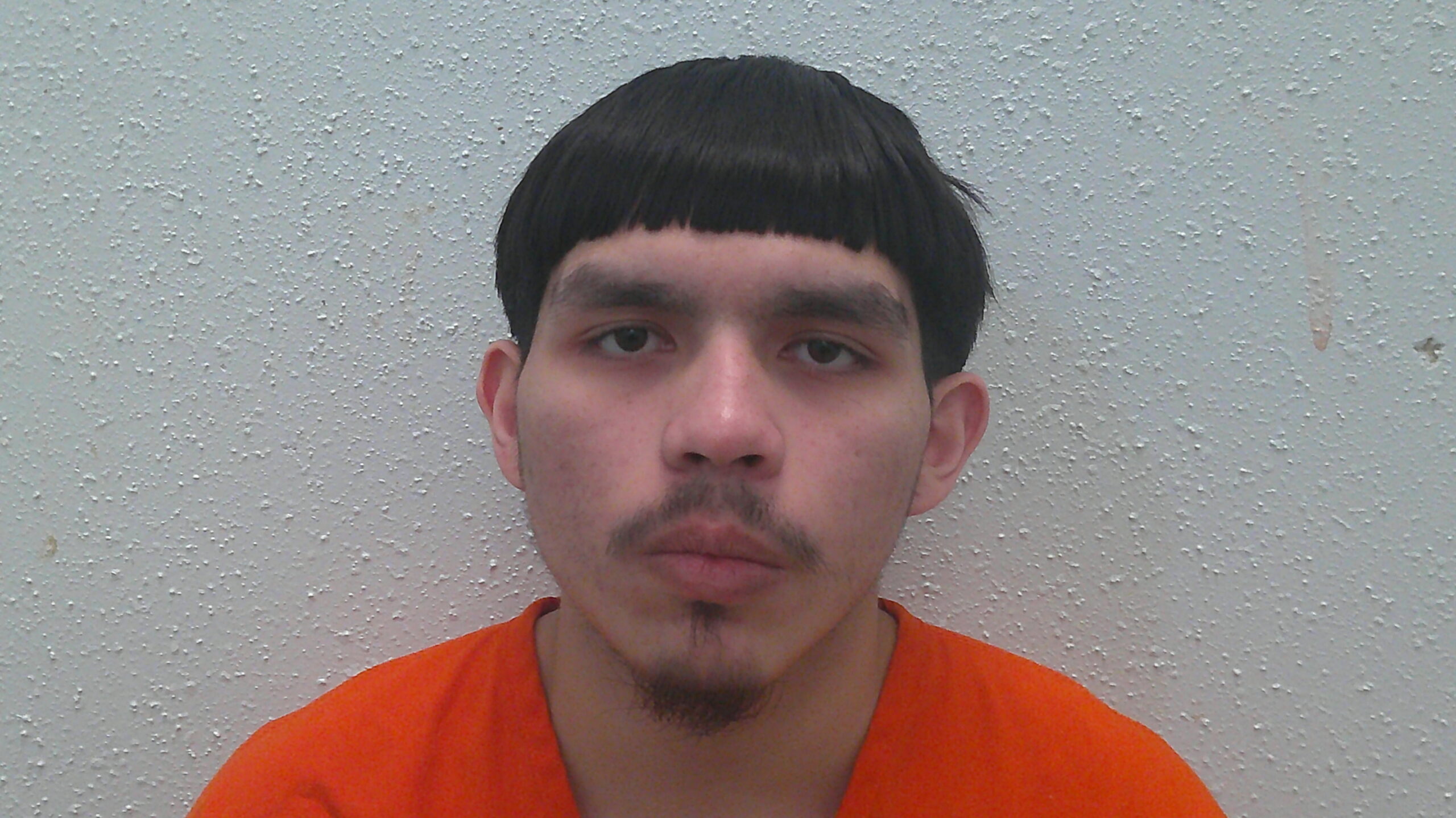 AGUILAR, MATTHEW RAY booking photo