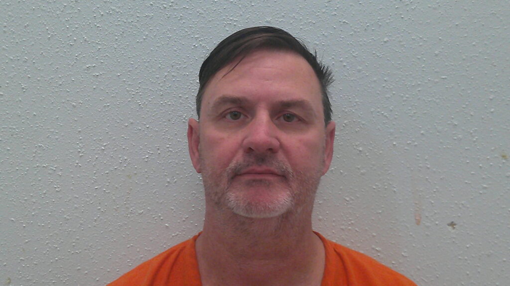 ELSNER, DAVID LAWRENCE booking photo