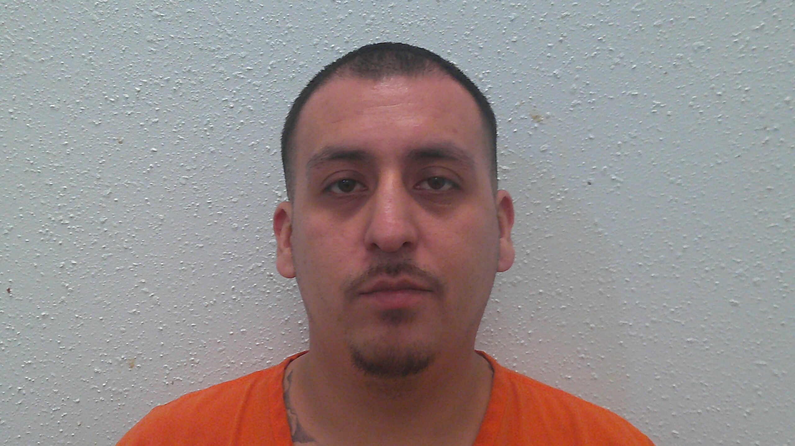 THOMAS, JAMES ROBERT booking photo