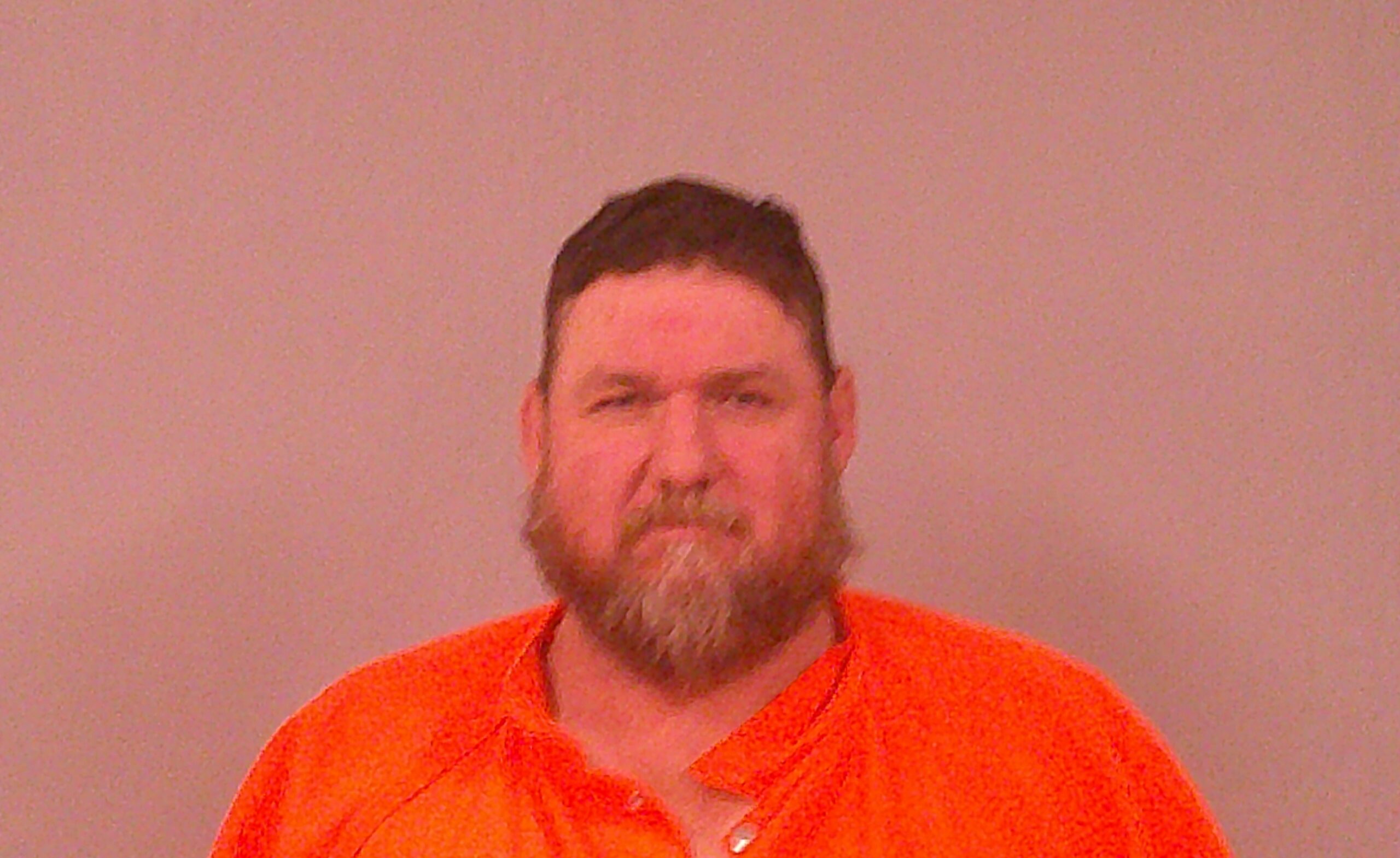 HOOVER, DONALD LOUIS, II booking photo