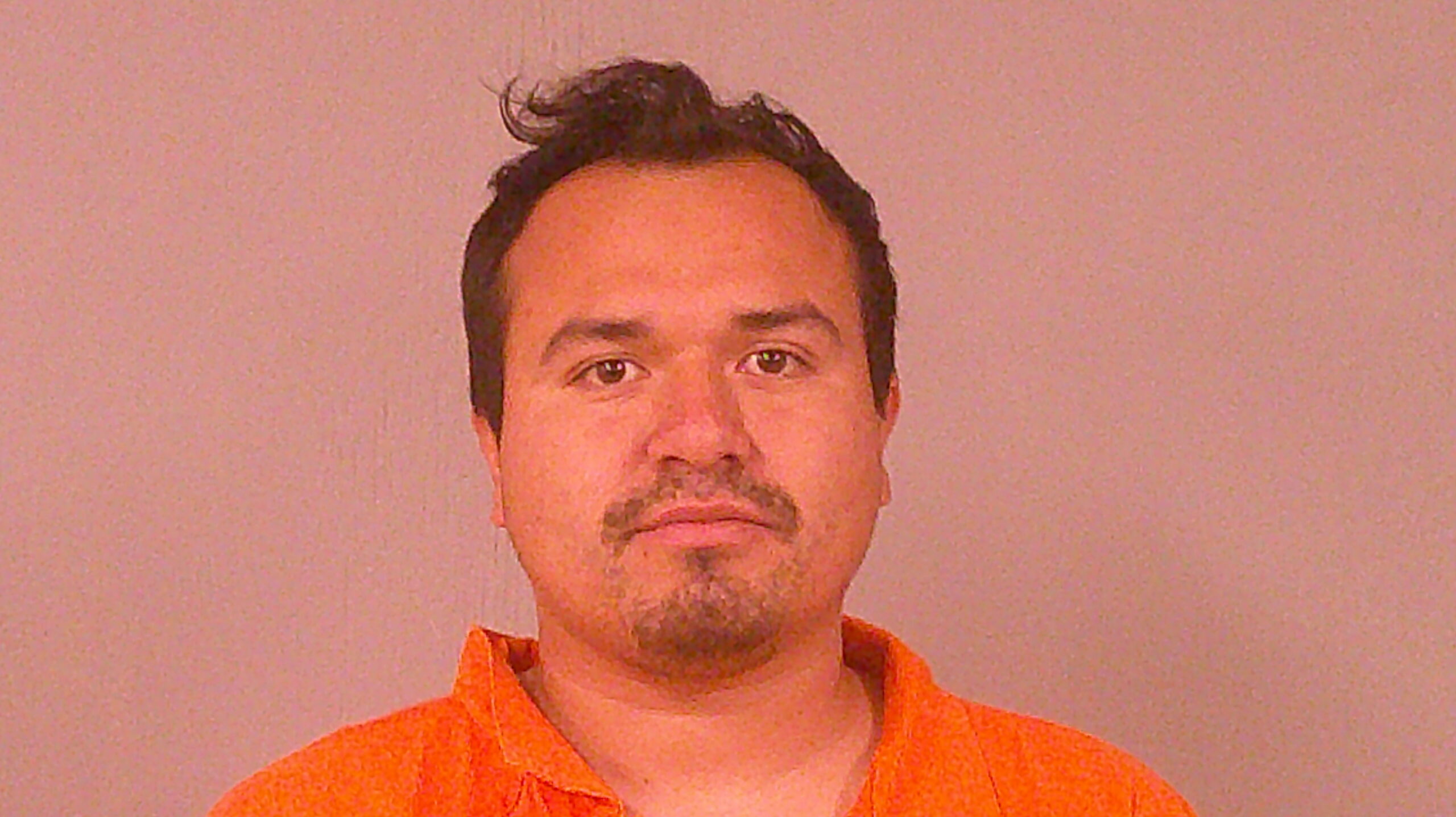 RODRIGUEZ, OMAR ROBERTO, Jr booking photo