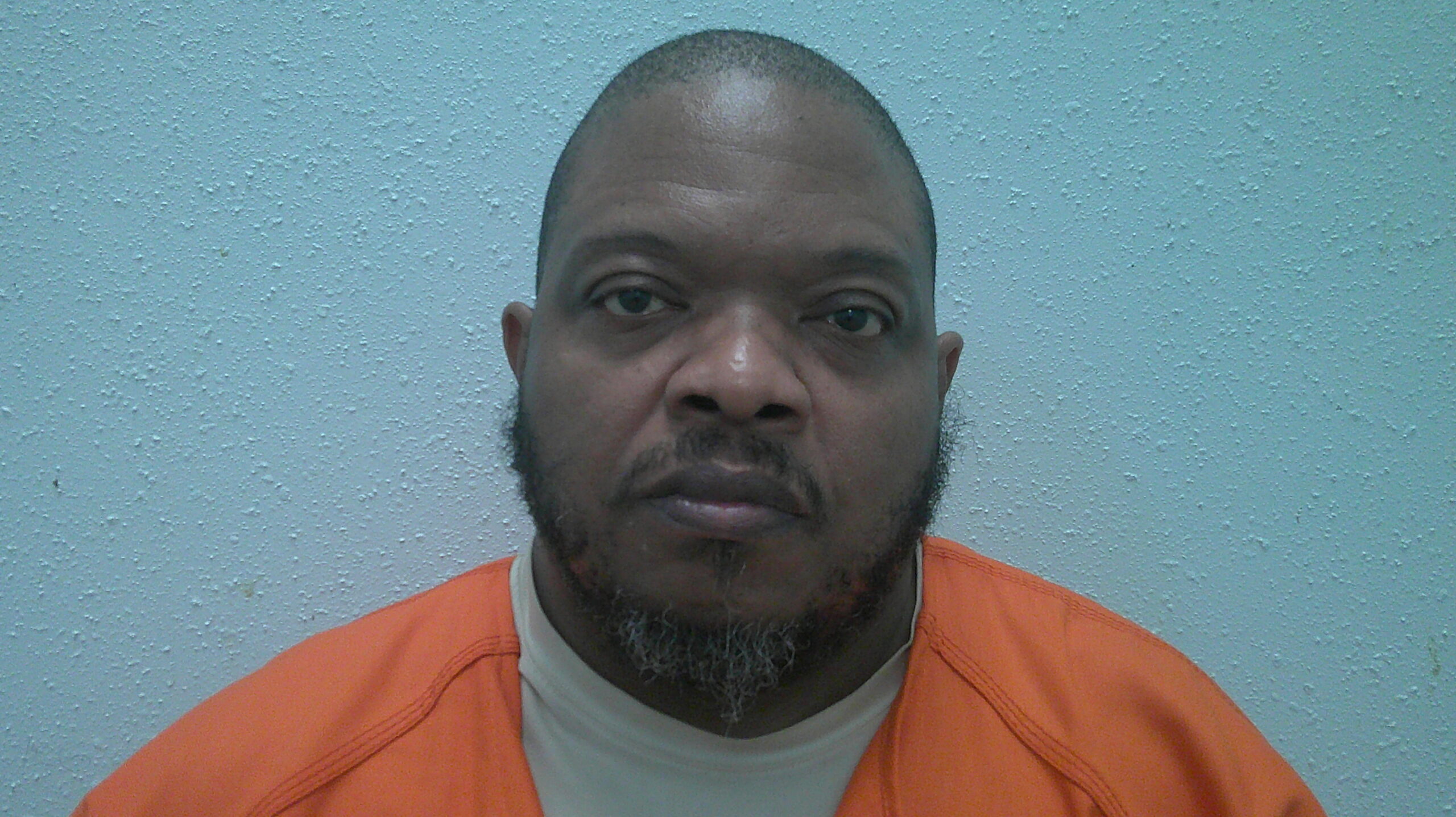 MINIX, DOY LA FRINCE booking photo