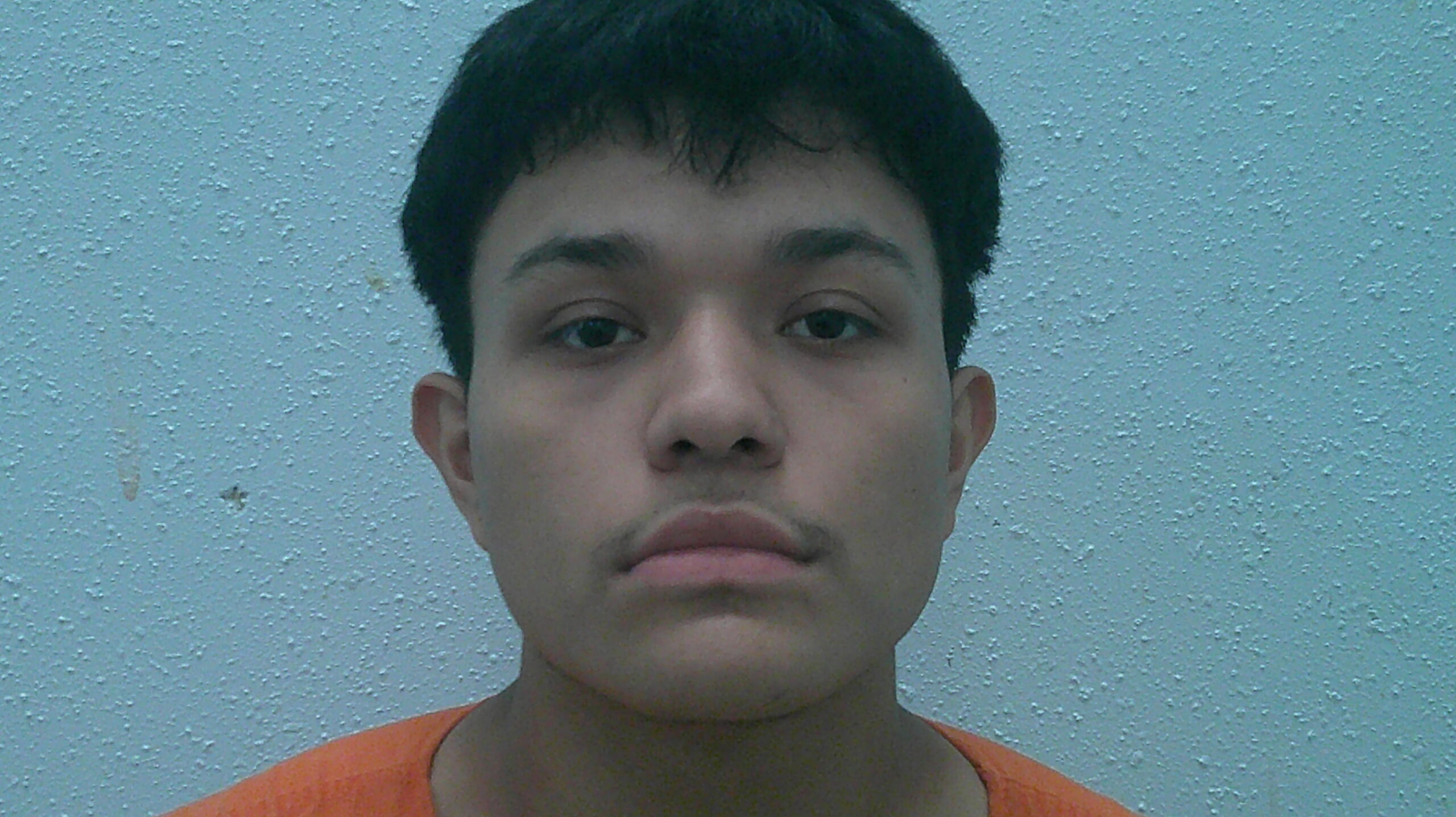 MEDINA, KEVIN JOSE booking photo