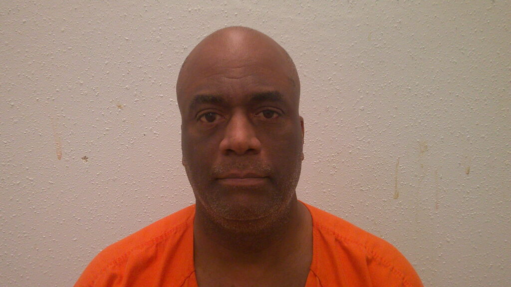 ASHLEY, ROLAND ADAM booking photo