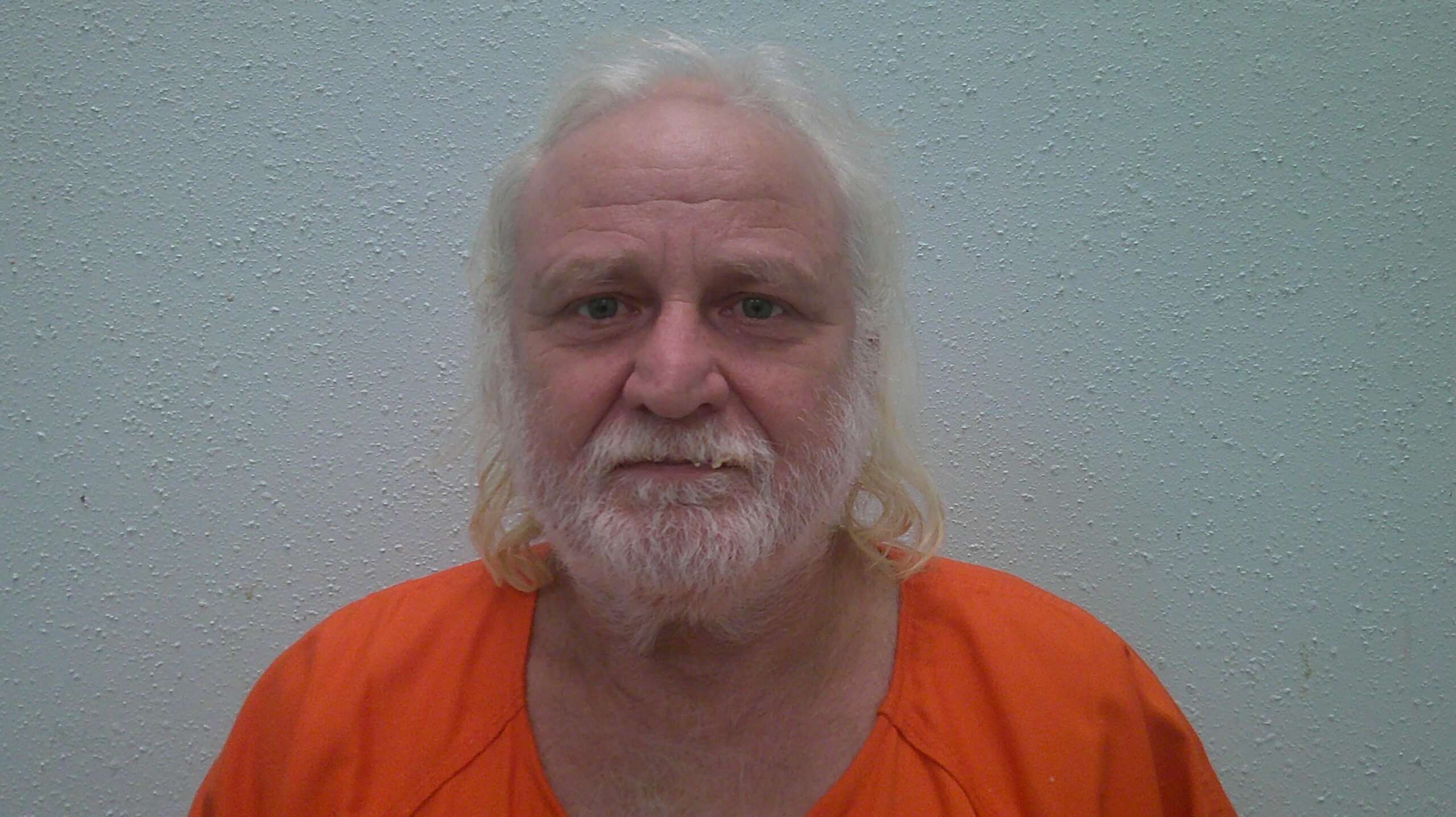 GRAY, CECIL RAY booking photo