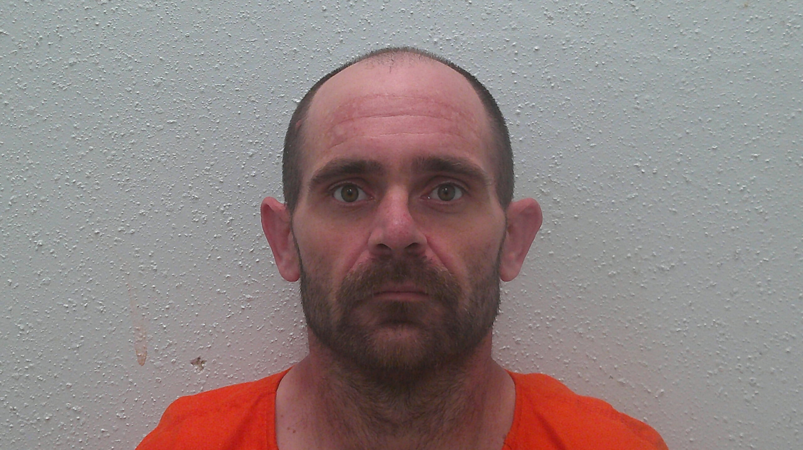 VEACH, JOSEPH ROBERT booking photo