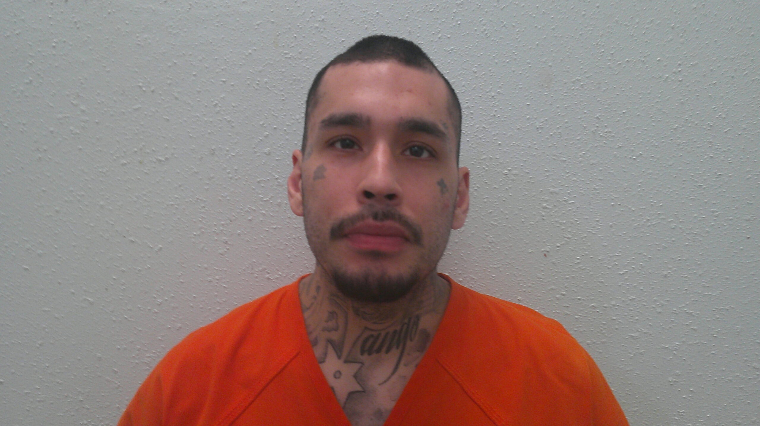 LOPEZ, DANIEL CHRISTOPHER booking photo