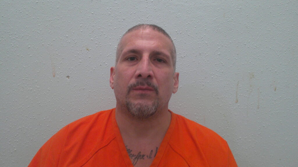 ALANIZ, JASON ERIC arrest record in Burnet County, Texas ALANIZ, JASON ERIC arrested in Burnet County, Texas mugshot