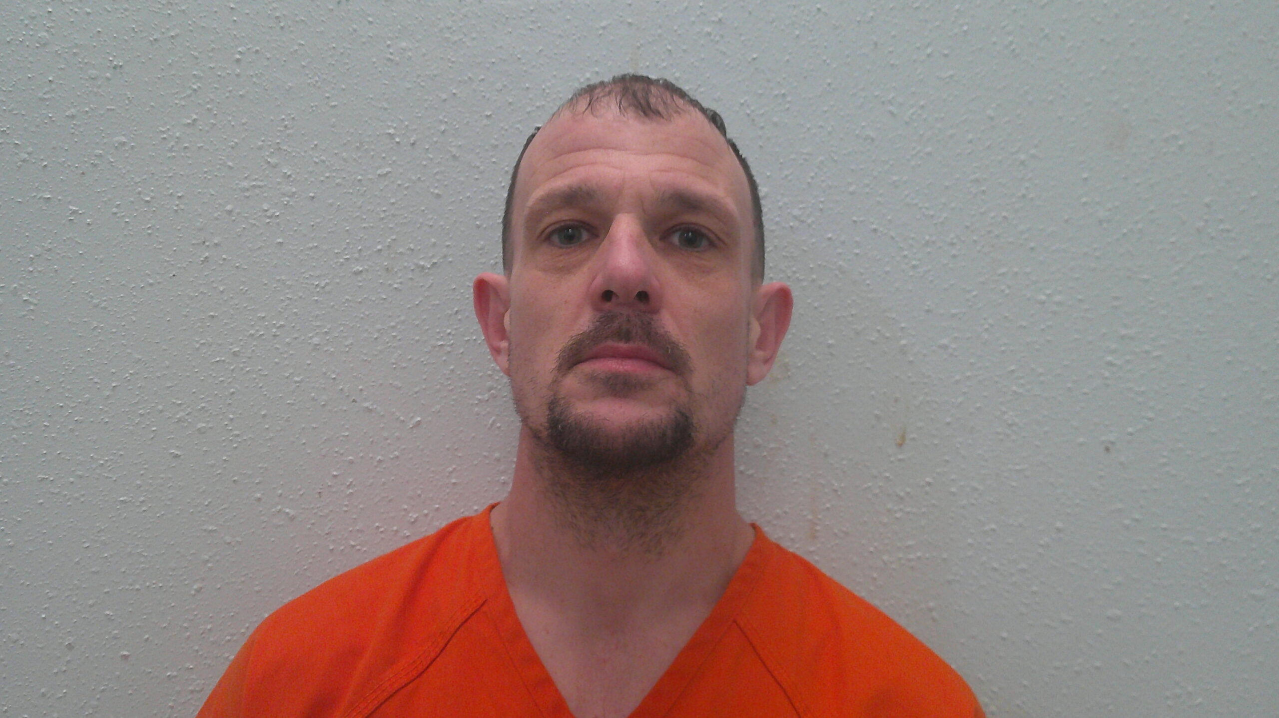 JOHNSON, NATHAN MICHAEL booking photo