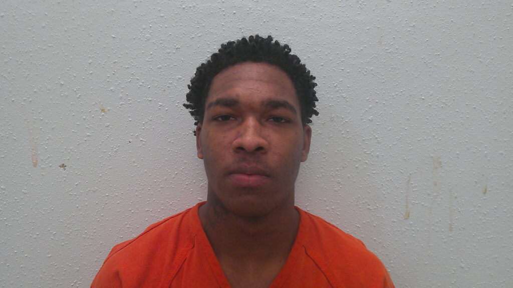 RUFFIN, DAQUAN VENEKA arrest record in Burnet County, Texas RUFFIN, DAQUAN VENEKA arrested in Burnet County, Texas mugshot