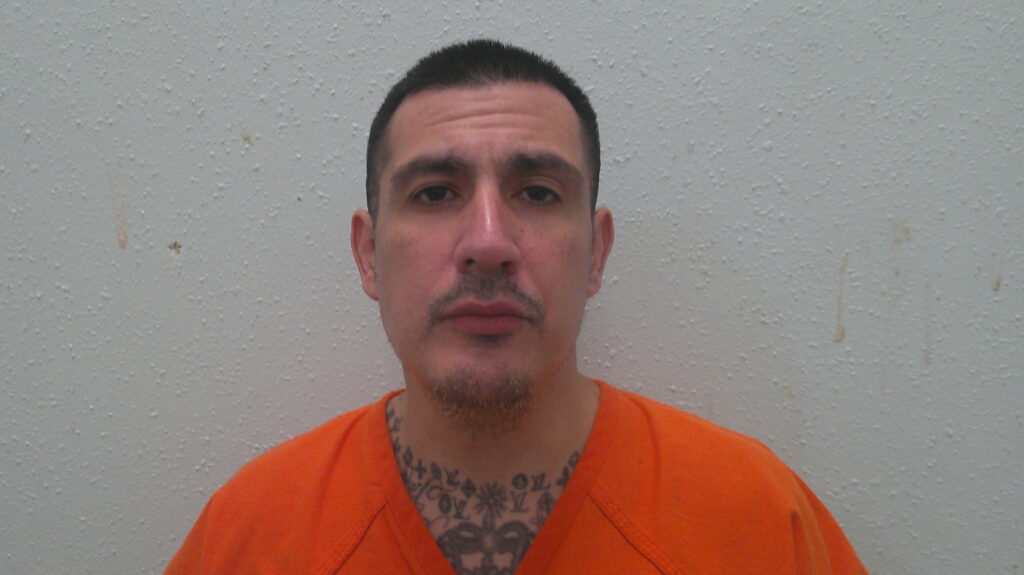 TORRES, DANIEL ANTHONY arrest record in Burnet County, Texas TORRES, DANIEL ANTHONY arrested in Burnet County, Texas mugshot