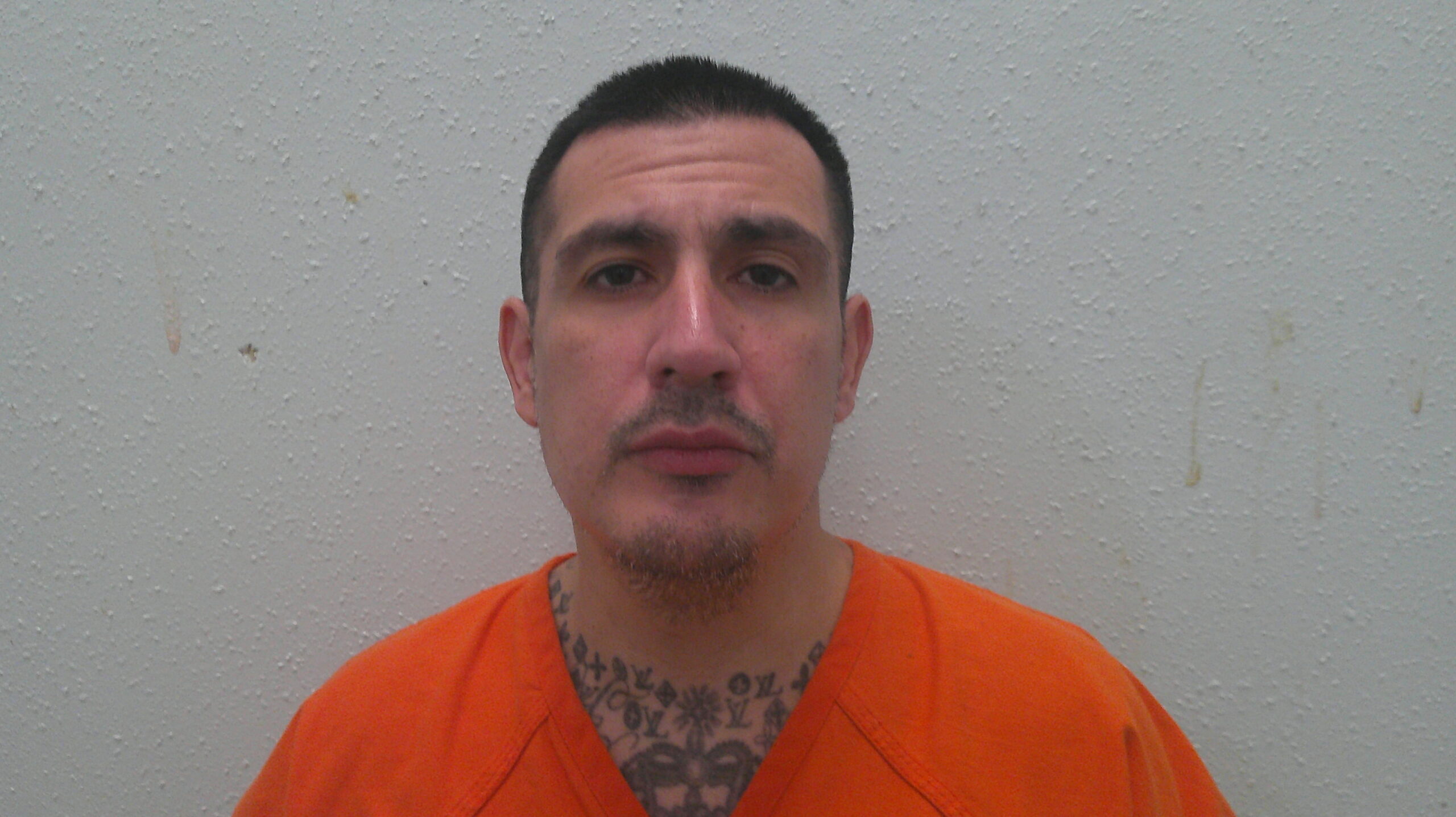 TORRES, DANIEL ANTHONY booking photo