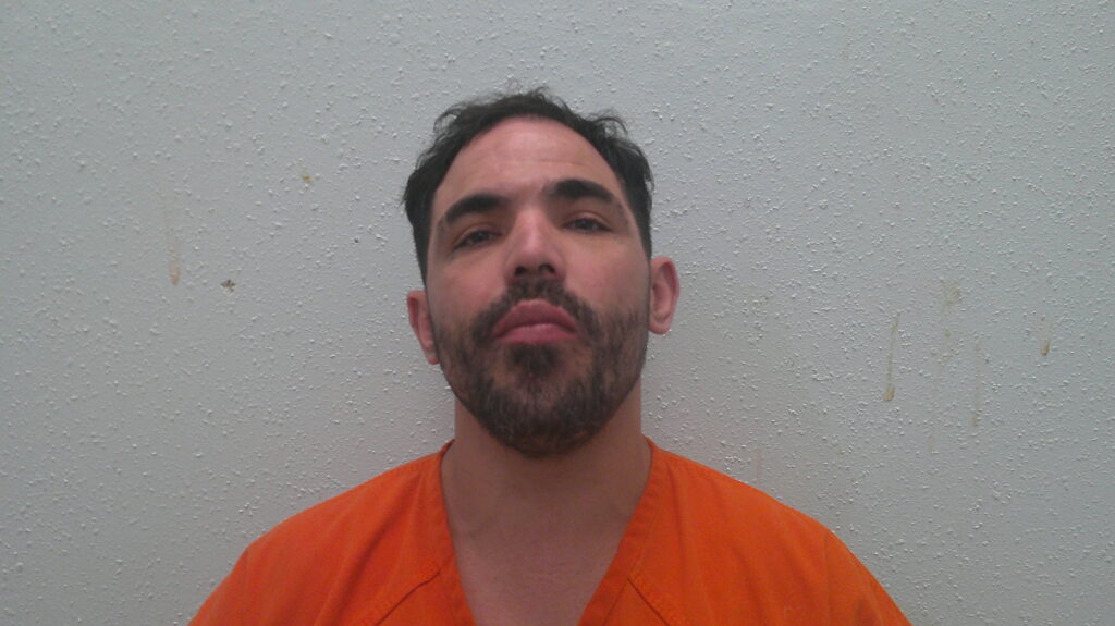 CANCINO, RUBEN, Jr arrest record in Burnet County, Texas CANCINO, RUBEN, Jr arrested in Burnet County, Texas mugshot