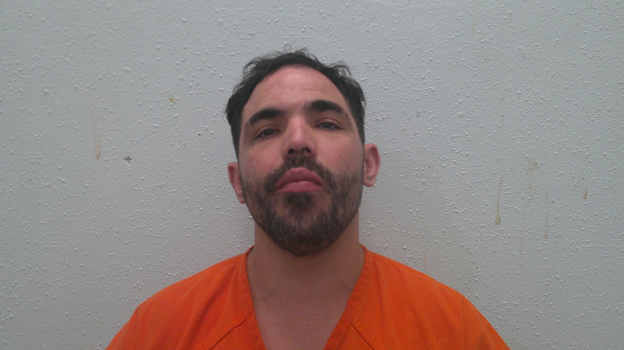 CANCINO, RUBEN, Jr booking photo
