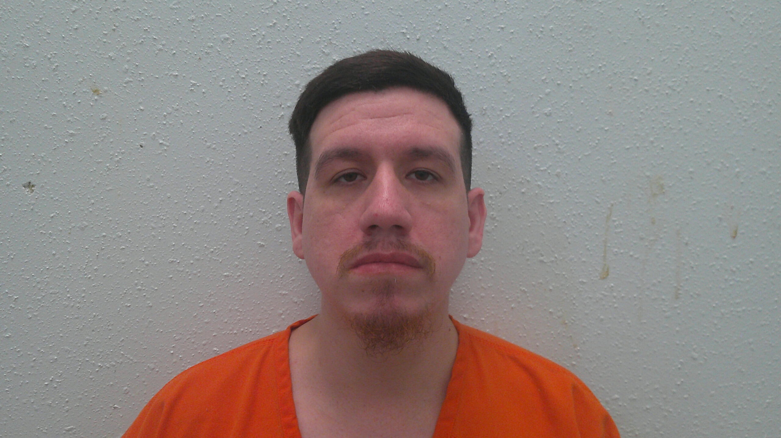 JARRETT, JOSEPH ANDREW booking photo