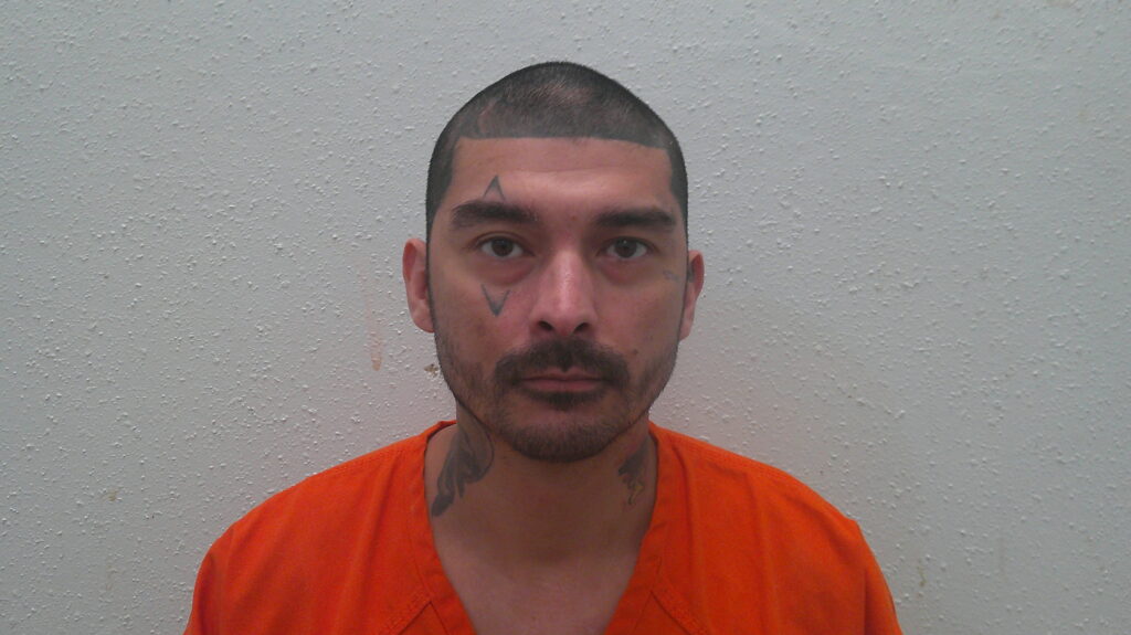 ESCAMILLA, FELIPE ADAM arrest record in Burnet County, Texas ESCAMILLA, FELIPE ADAM arrested in Burnet County, Texas mugshot