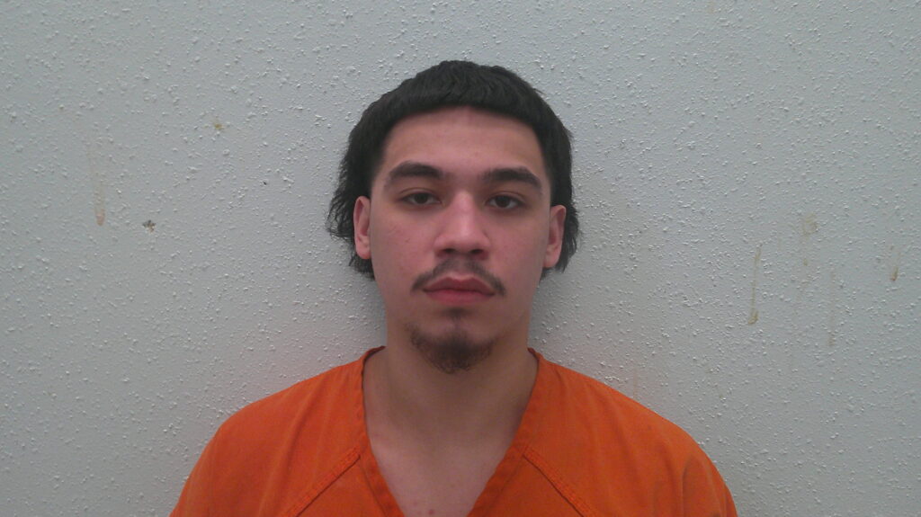 HERNANDEZ, ADRIAN ISSAC arrest record in Burnet County, Texas HERNANDEZ, ADRIAN ISSAC arrested in Burnet County, Texas mugshot