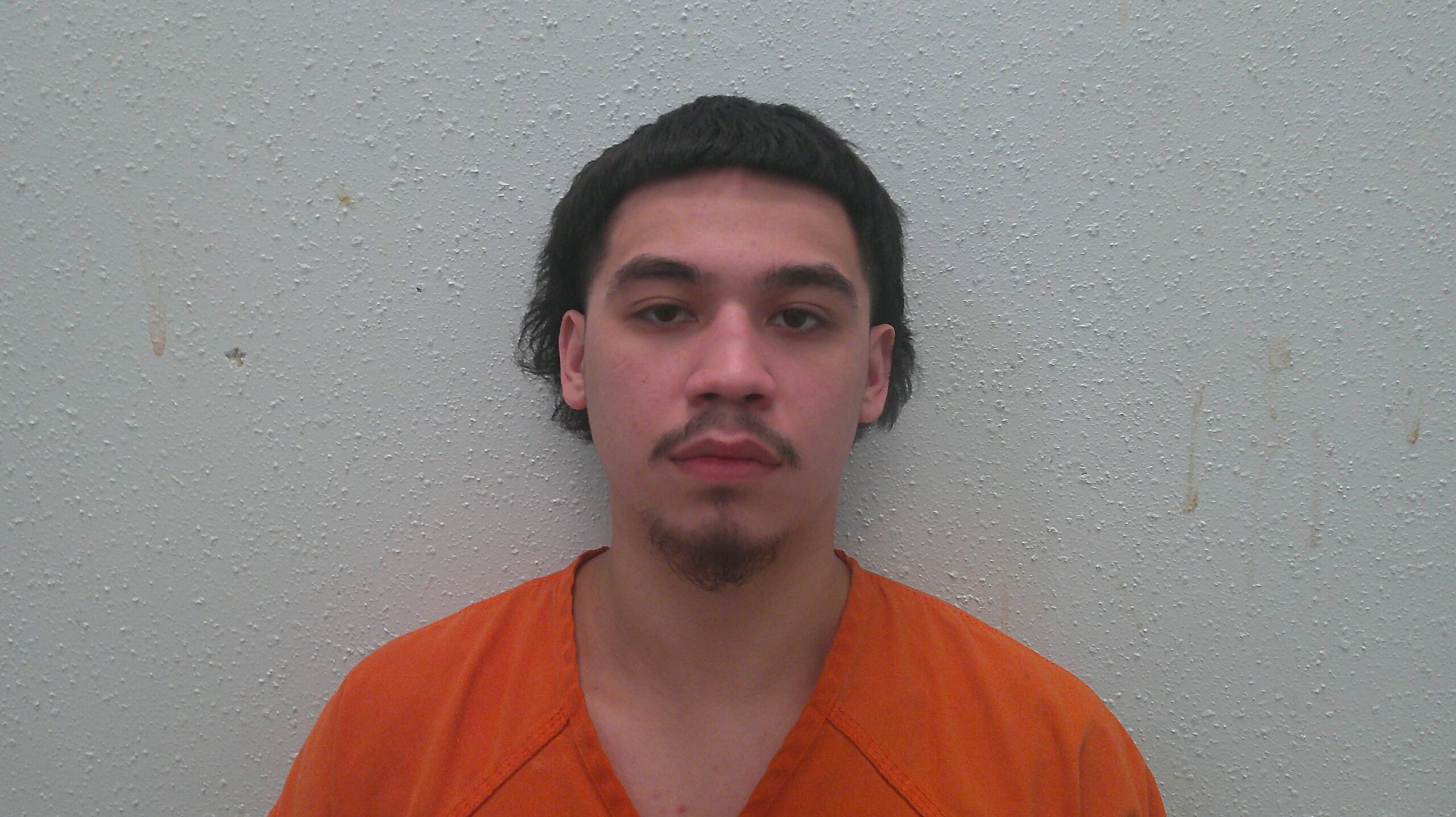 HERNANDEZ, ADRIAN ISSAC booking photo