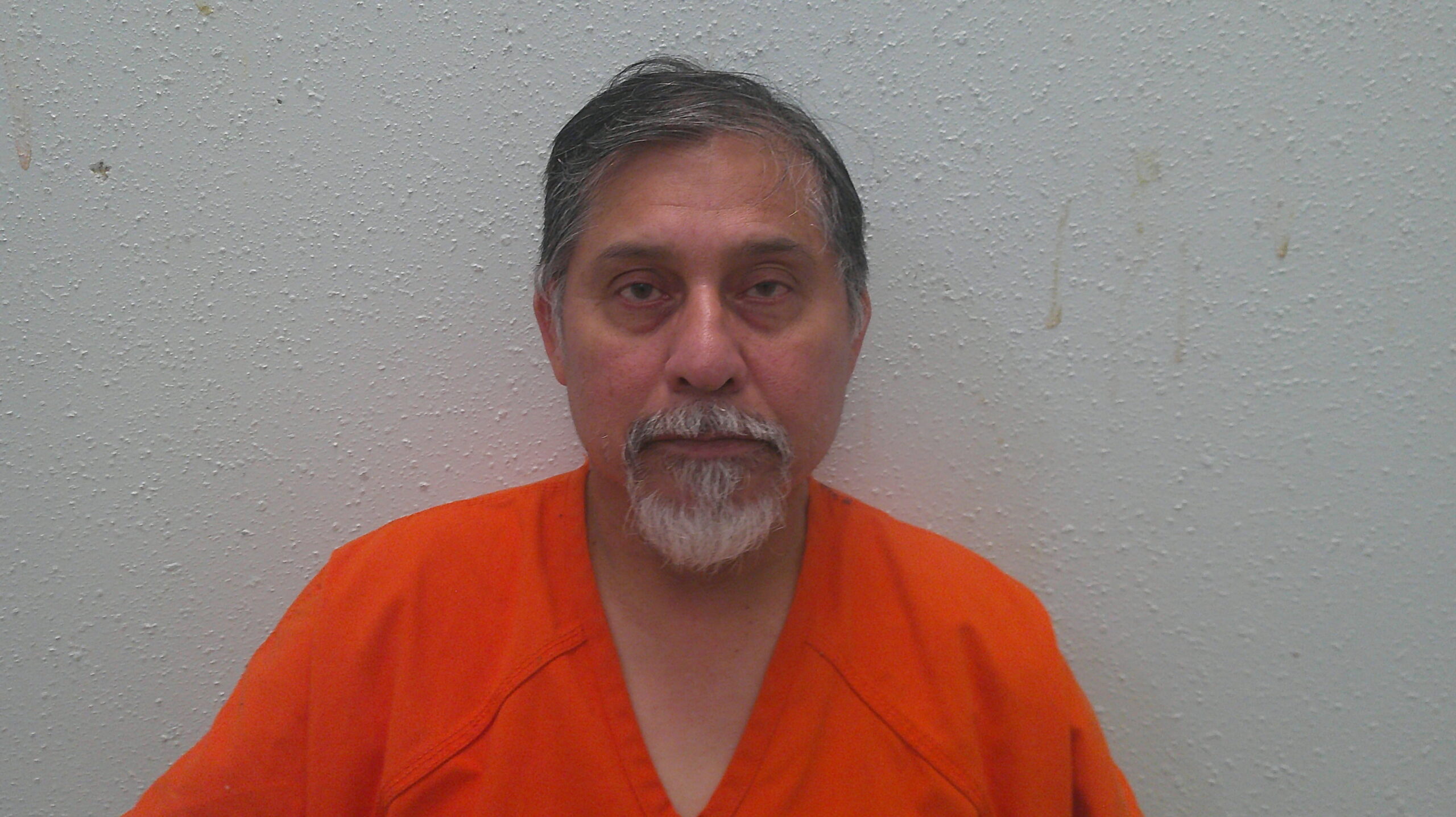 PERALES, GILBERT booking photo