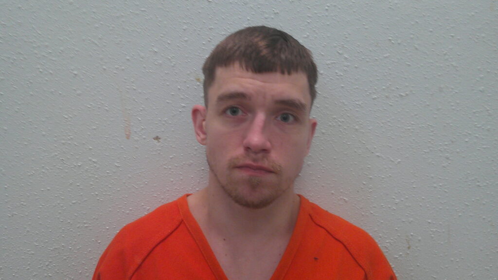 EVANS, ARYCK CHRISTIAN arrest record in Burnet County, Texas EVANS, ARYCK CHRISTIAN arrested in Burnet County, Texas mugshot