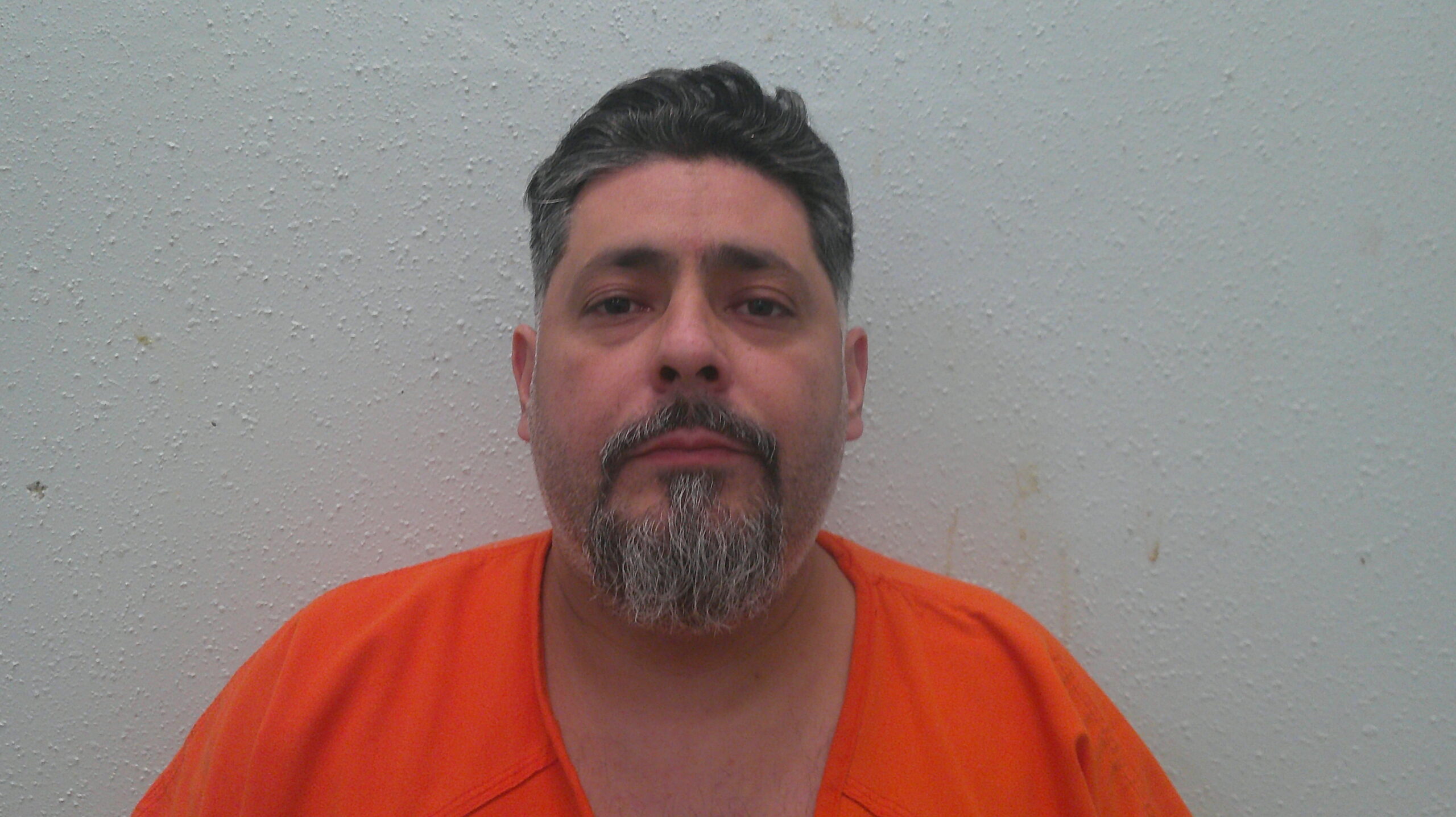 TORRES, RAY booking photo