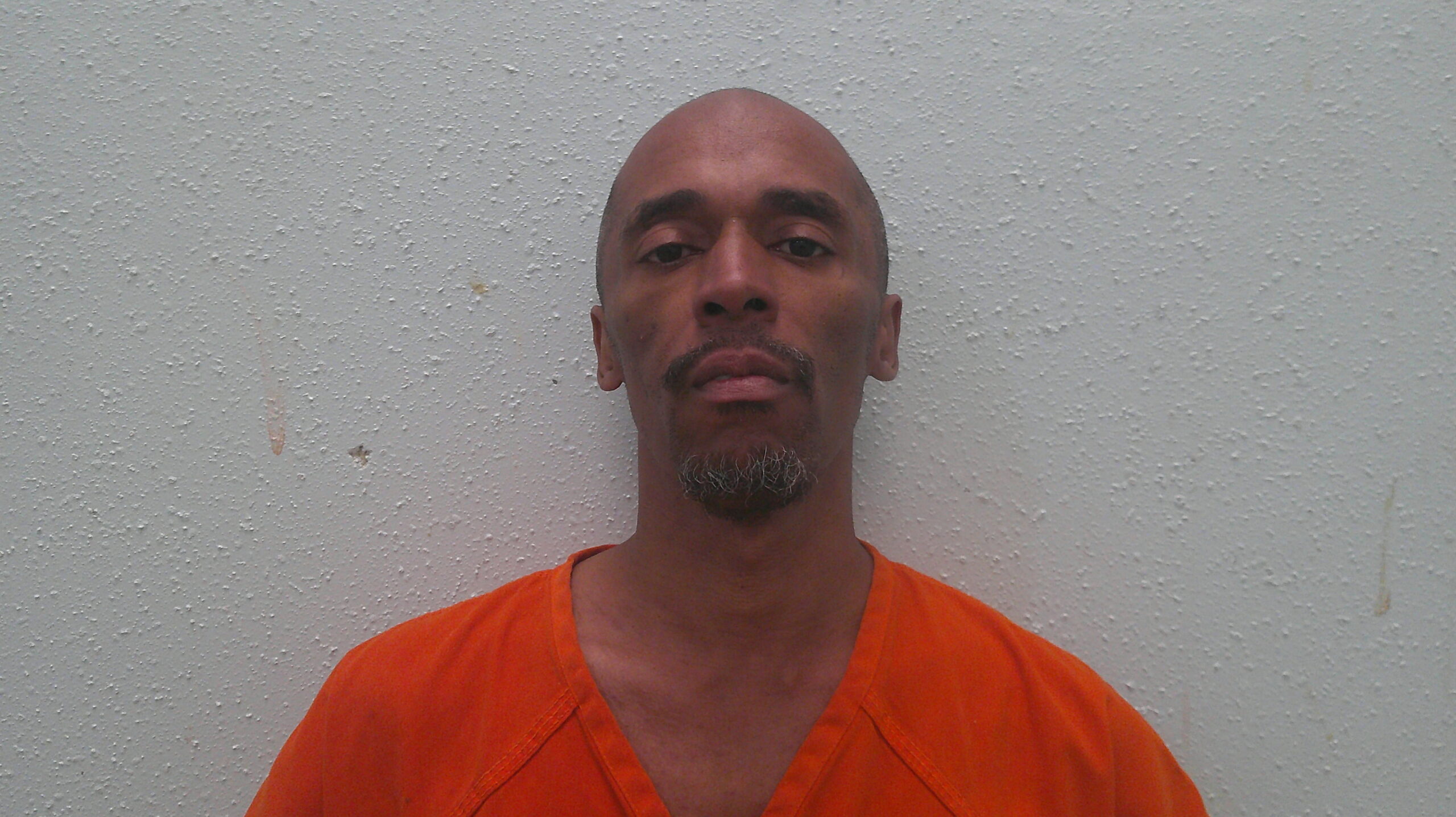 CHANEY, ERIC LYNE booking photo