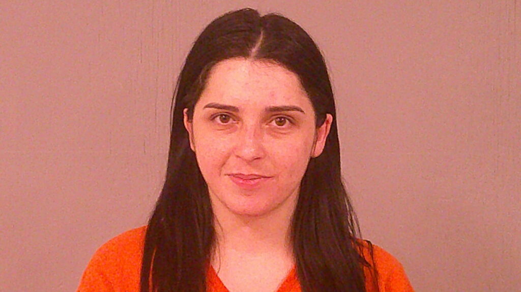 REEVES, ABIGAIL LYNN arrest record in Burnet County, Texas REEVES, ABIGAIL LYNN arrested in Burnet County, Texas mugshot