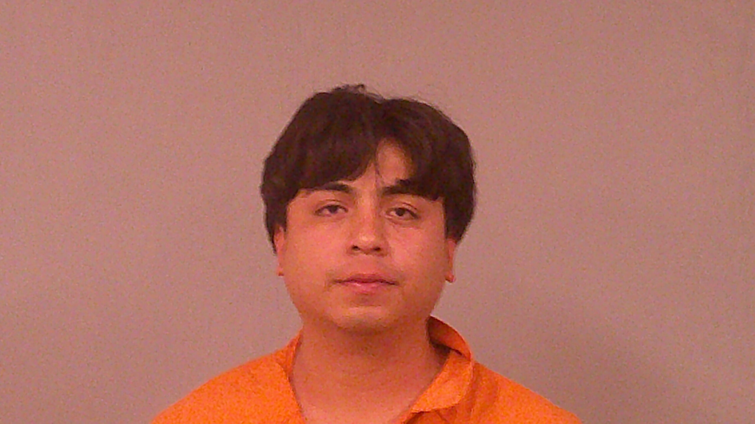 JUAREZ, JOSE ANGEL booking photo