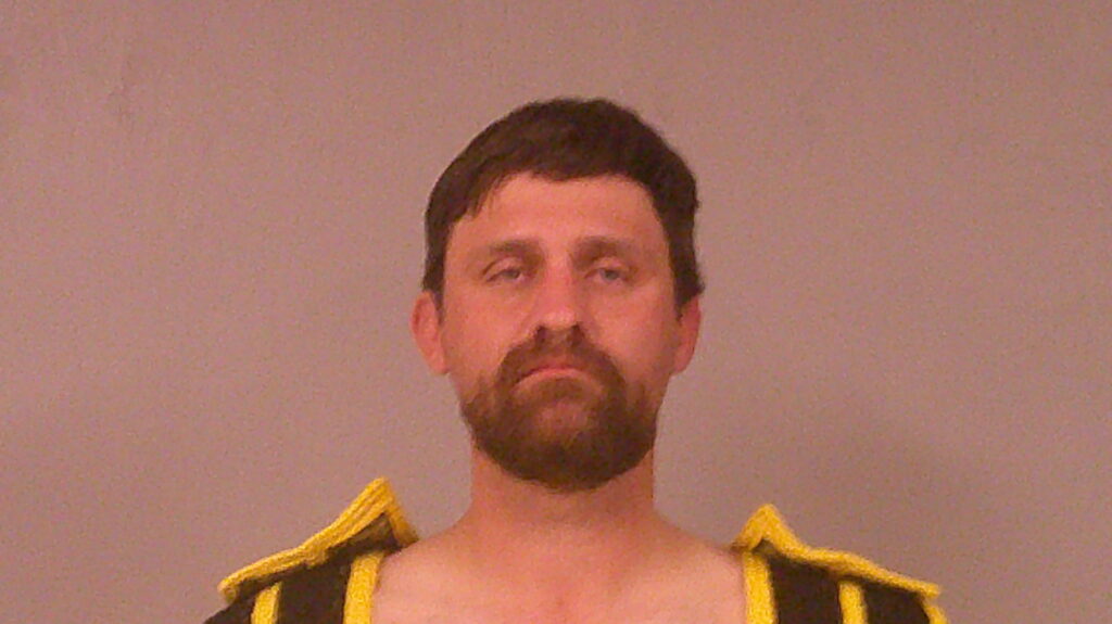 SATURN, MATTHEW DAVID arrest record in Burnet County, Texas SATURN, MATTHEW DAVID arrested in Burnet County, Texas mugshot