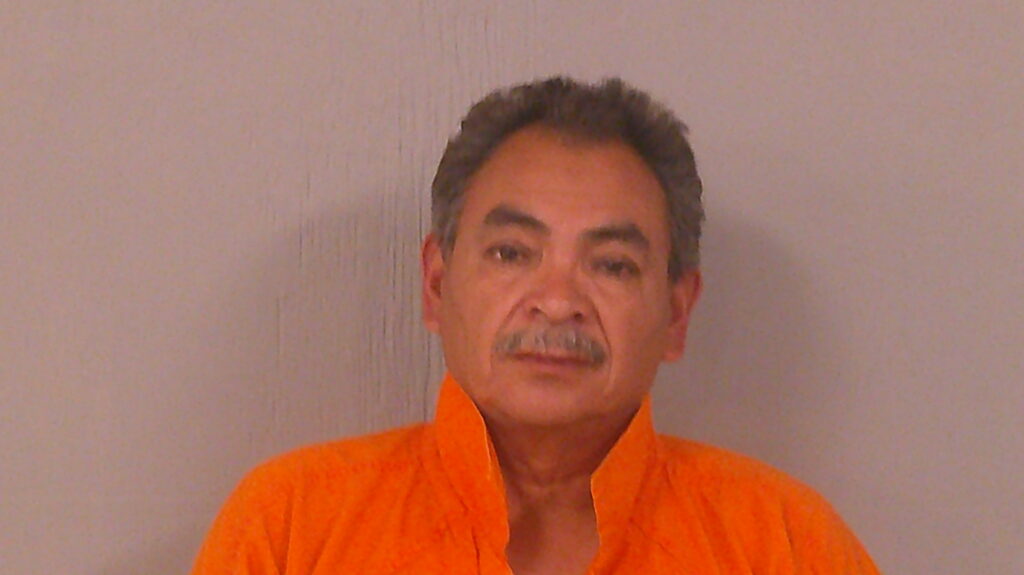 CORONADO, MIGUEL VARGAS arrest record in Burnet County, Texas CORONADO, MIGUEL VARGAS arrested in Burnet County, Texas mugshot