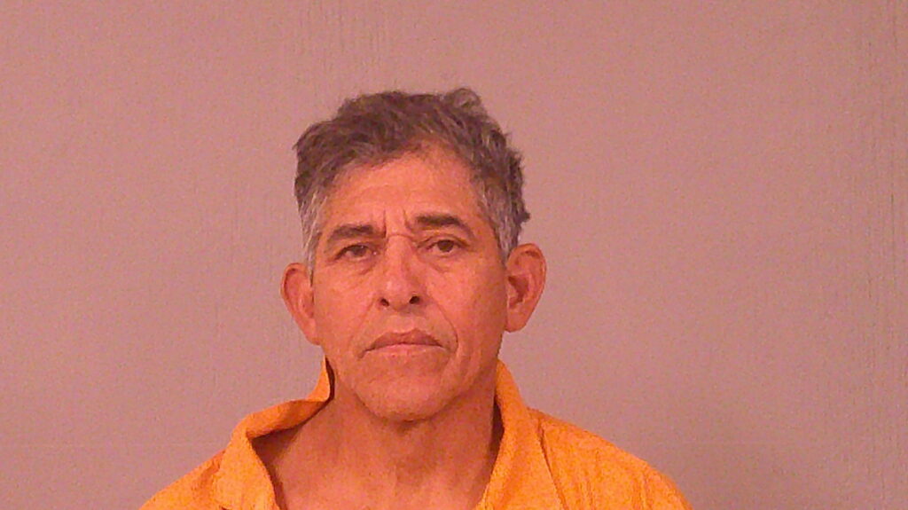 ROBLES, RUBEN RAY arrest record in Burnet County, Texas ROBLES, RUBEN RAY arrested in Burnet County, Texas mugshot