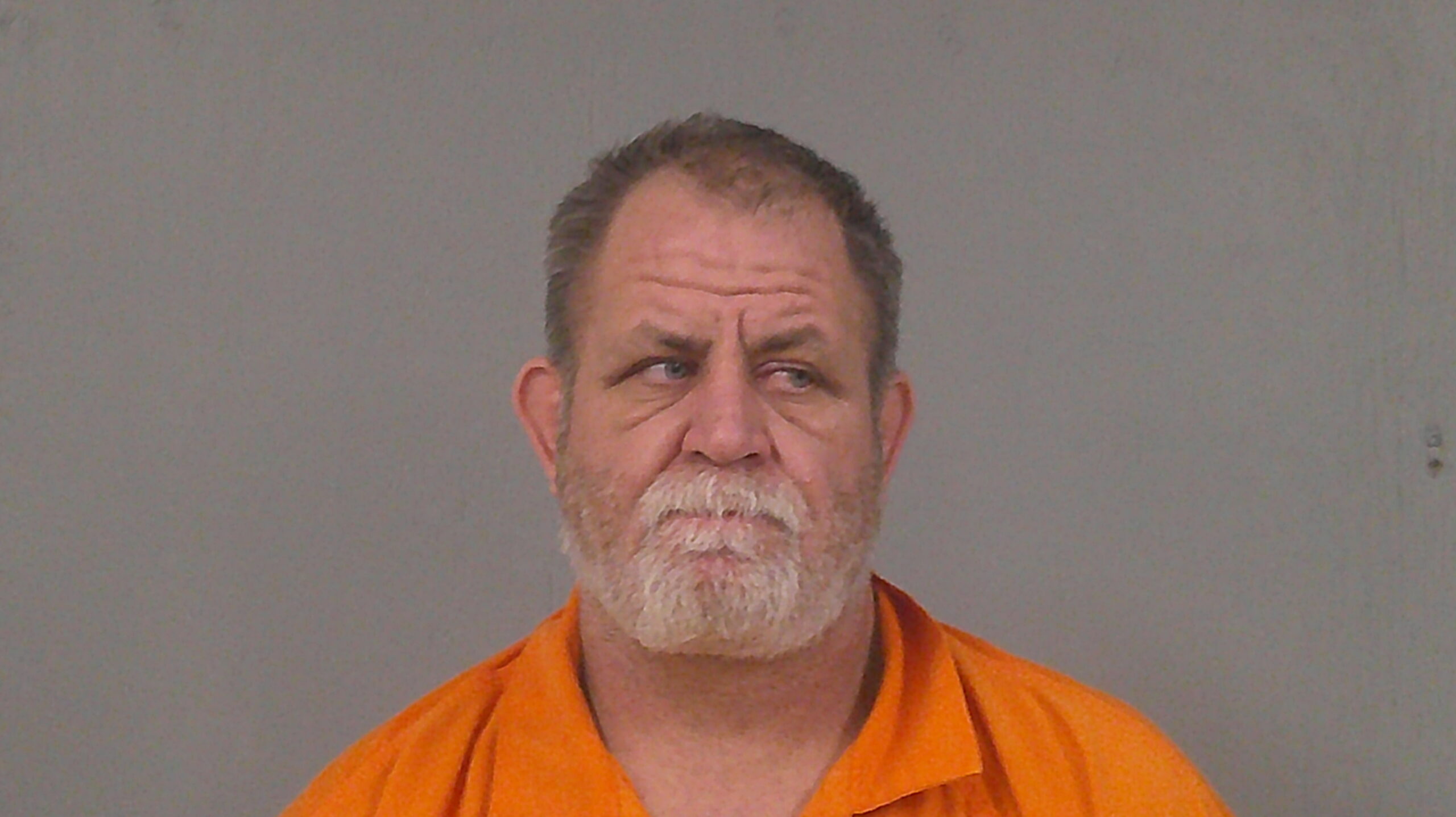 PAINTER, JASON LLOYD booking photo