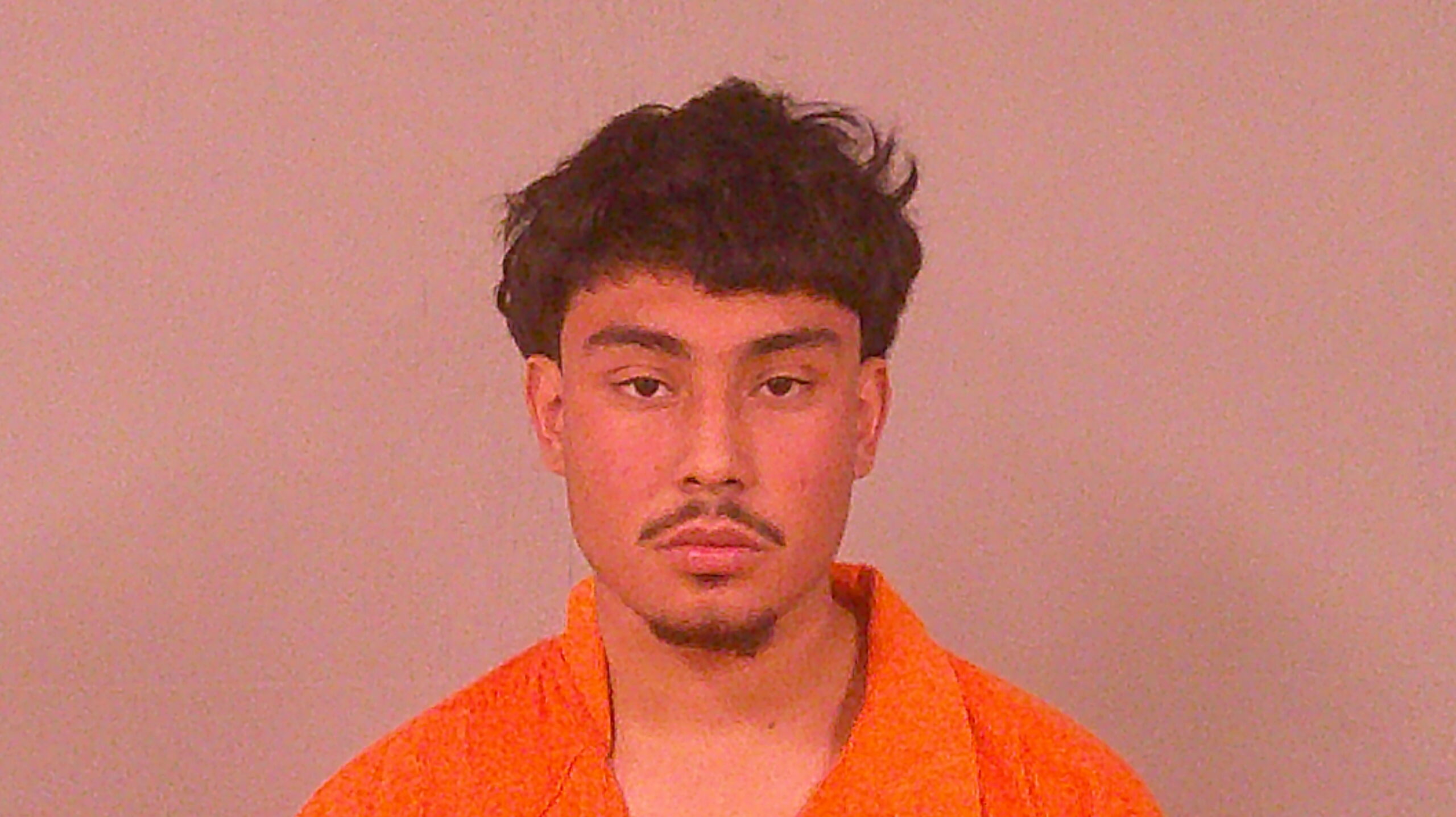FUNES-ORTEGA, ANTHONY DAVID booking photo