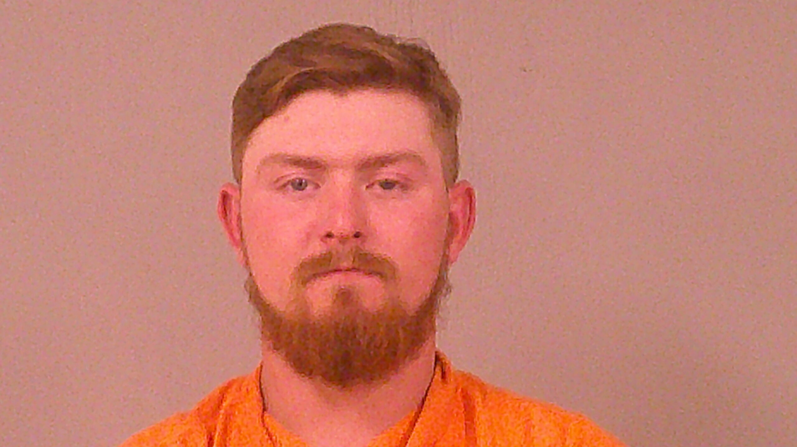 CATRON, BRENDON JETT booking photo