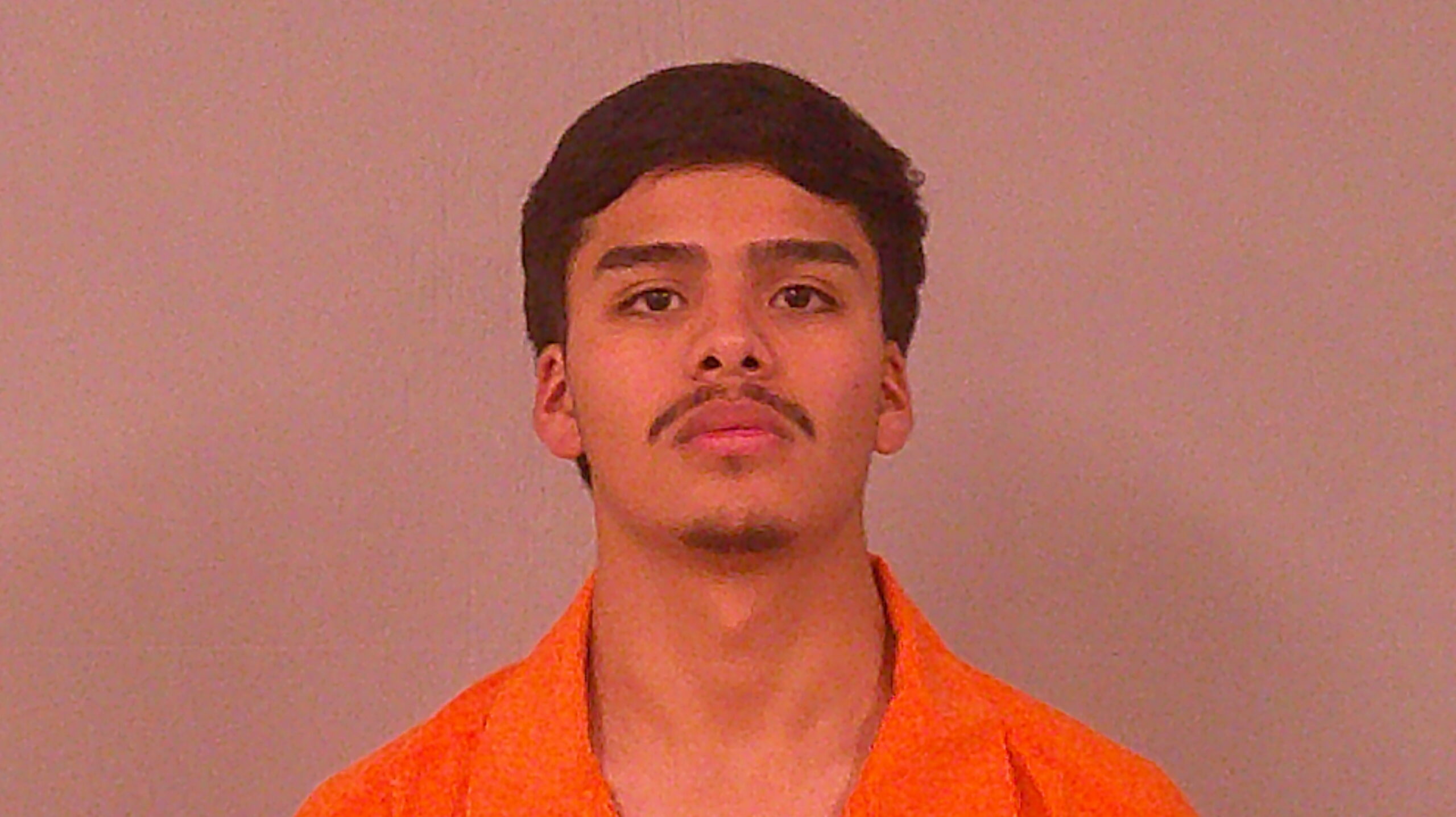 BRAVO-LOPEZ, AARON, Jr booking photo