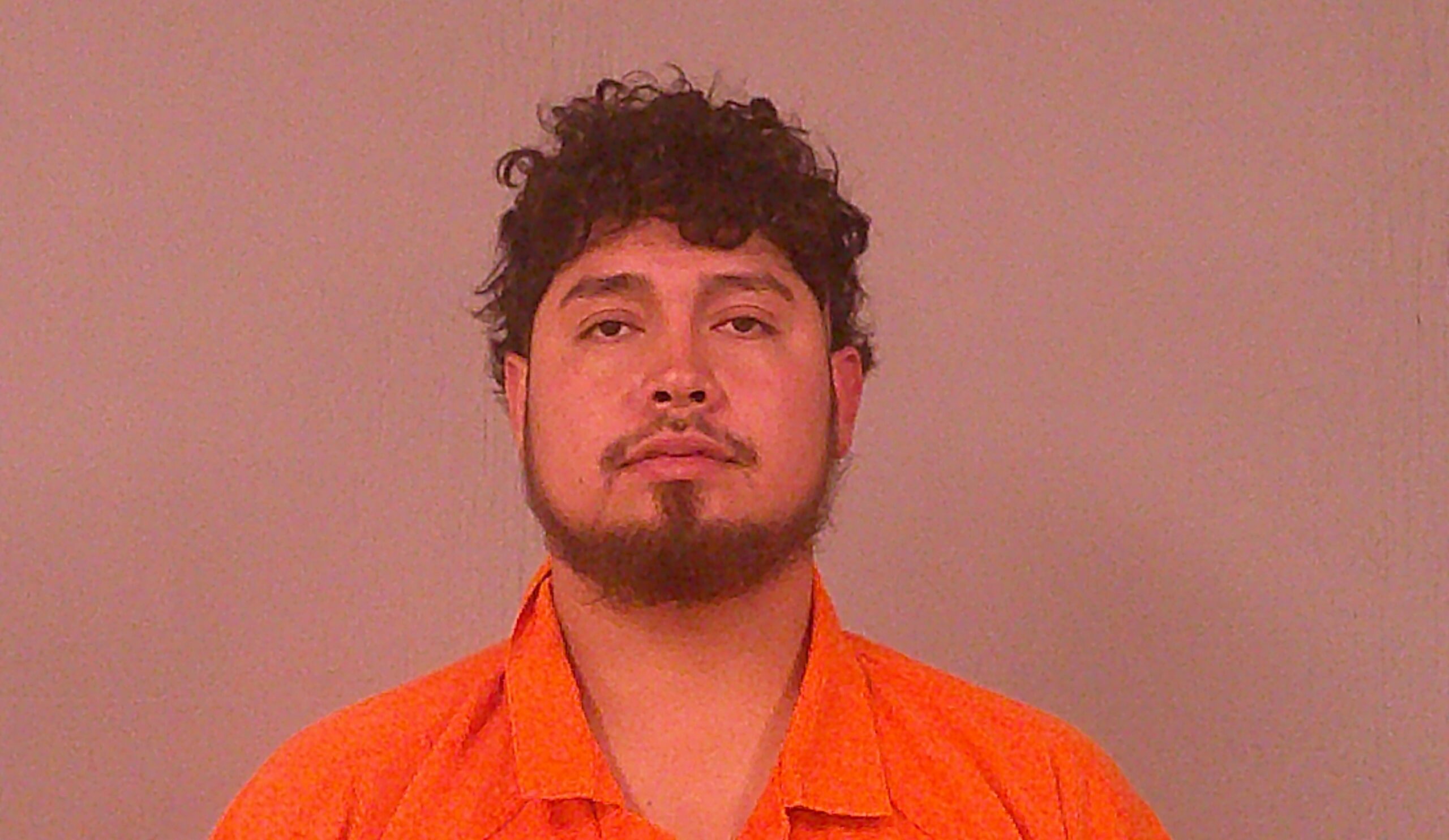 CARRERA-MARTINEZ, EDUARDO booking photo