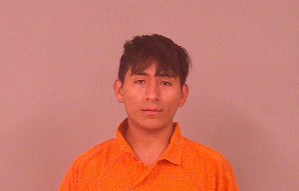 SANCHEZ-OSORIO, EDUARDO arrest record in Burnet County, Texas SANCHEZ-OSORIO, EDUARDO arrested in Burnet County, Texas mugshot