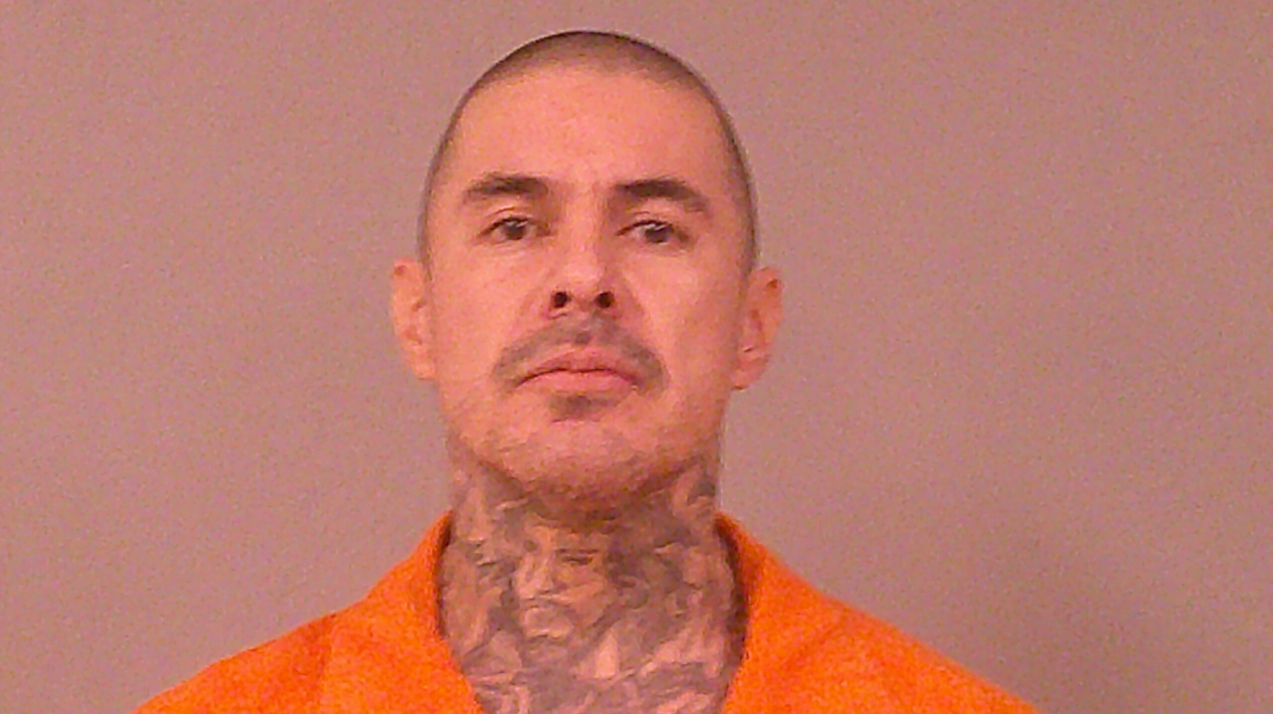 FUENTES, JUAN MANUEL booking photo