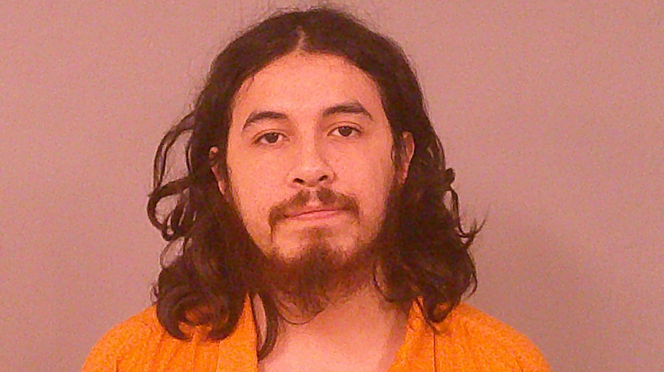 AGUILAR, ROBERT ISAIAH booking photo