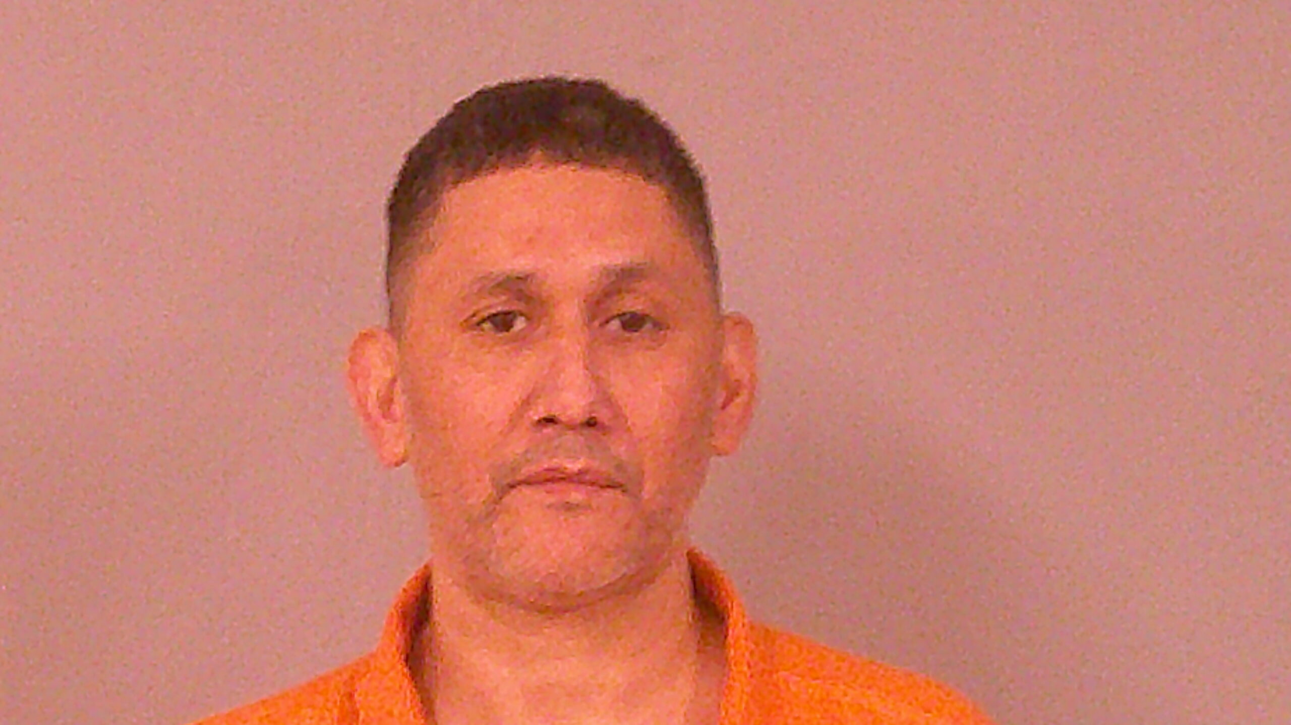 CRUZ, JOHN ANTHONY booking photo